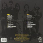 Cock Sparrer : The Decca Years (LP, Comp, RE)