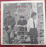 The Red Bean Guys : I'm Bored B/W Do You Remember Me? (7", Single)
