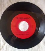 The Red Bean Guys : I'm Bored B/W Do You Remember Me? (7", Single)