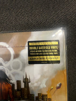 Coheed And Cambria : Good Apollo, I’m Burning Star IV Volume Two: No World For Tomorrow (LP, RE, Bla + LP, S/Sided, Etch + Album, Ltd, RP)