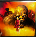 Coheed And Cambria : Good Apollo, I’m Burning Star IV Volume Two: No World For Tomorrow (LP, RE, Bla + LP, S/Sided, Etch + Album, Ltd, RP)