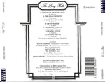 The Long Hello : The Long Hello (CD, Album, Ltd, Num, RE)