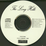 The Long Hello : The Long Hello (CD, Album, Ltd, Num, RE)