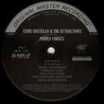 Elvis Costello And The Attractions* : Armed Forces (LP, Album, Ltd, Num, RE, RM, Gat)
