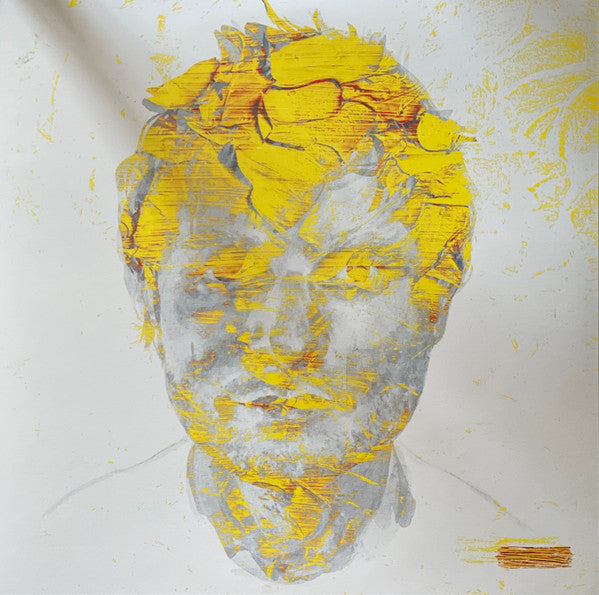 Ed Sheeran : - (Subtract) (LP, Yel + LP + Flexi, 7", Shape, S/Sided, Card + C)