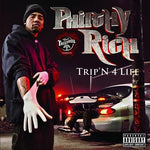 Philthy Rich : Trip'N 4 Life (CD, Album)