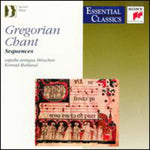 Gregorian Chant: Sequences (CD)