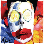Ride - Going Blank Again (Vinyl)