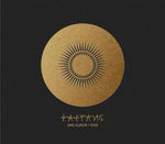 Taeyang - Rise (CD)