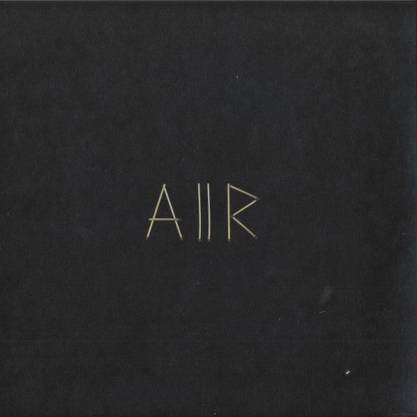 Sault : Aiir (LP, Album)