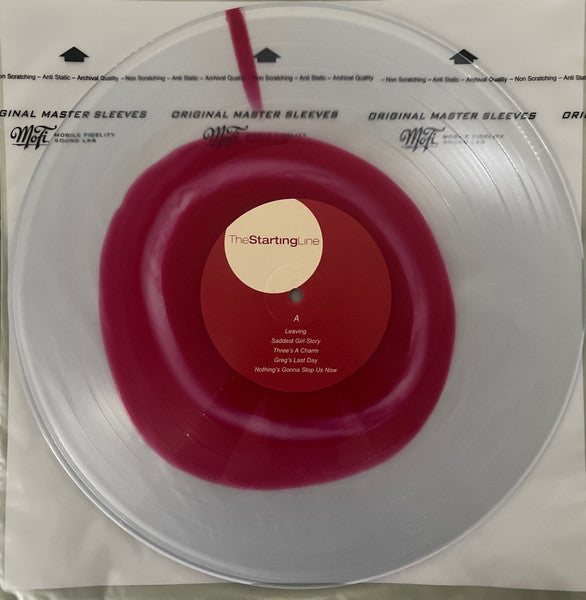 Various : Drive-Thru Records (Special Edition 26th Anniversary EP Box Set) (Box, Comp, Ltd, S/Edition + LP, S/Sided, EP, Etch,)