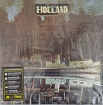 The Beach Boys : Holland (LP, Album, RE, RM, 180 + 12", RE, RM)