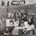 The Beach Boys : Holland (LP, Album, RE, RM, 180 + 12", RE, RM)
