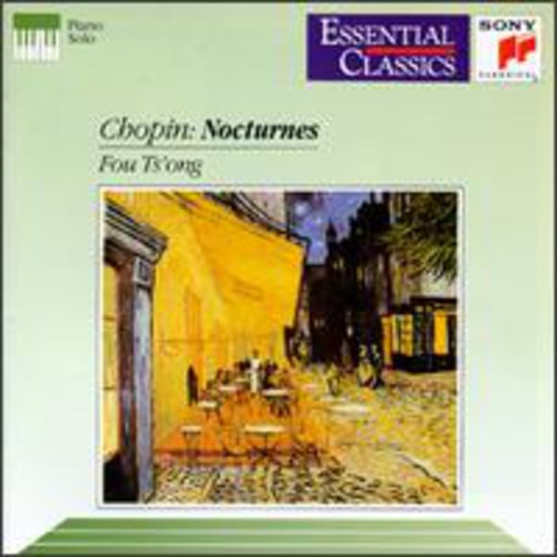 Andrea Immer - Nocturnes (CD)