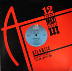 Labyrinth (4) Featuring Julie Loco* : Help Me Out (12", Maxi, Promo, Spe)