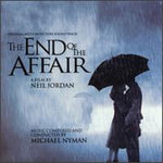 End of the Affair / O.S.T. (CD)