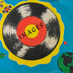 Bilalian Cultural Foundation featuring Wali Ali : Images (7")