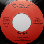 Bilalian Cultural Foundation featuring Wali Ali : Images (7")