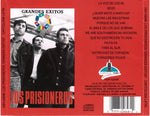 Los Prisioneros : Grandes Exitos (CD, Comp)