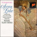 Swan Lake / Michae (CD)
