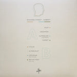 Division Street (2) : Summit (LP, Album, Ltd, Cle)
