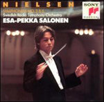 Symphonies 3 & 6 (CD)