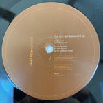 The Stic : Ph Balanced EP (12", EP)