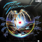 Death's Dynamic Shroud* : Faith In Persona (LP, Album, Ltd, Mixtape, Bla)