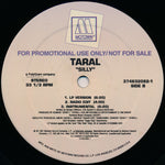 Taral : How Can I Get Over You (12", Promo)