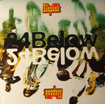 Slapbak : 24 Below (12")