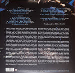 The Waterboys : A Rock In The Weary Land (2xLP, Ltd, RE, Exp)