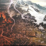 Bell Witch : Future's Shadow 1 - The Clandestine Gate (2xLP, Album)