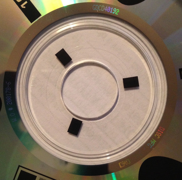 Grateful Dead* : Dick's Picks Volume Two: Columbus, Ohio 10/31/71 (CD, Album)