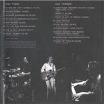 Grateful Dead* : Dick's Picks Volume Twelve: Providence Civic - June 26, 1974; Boston Garden - June 28, 1974 (3xCD, Album)