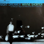 Wayne Shorter : Night Dreamer (2x12", Album, Ltd, Num, RE, Gat)