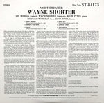 Wayne Shorter : Night Dreamer (2x12", Album, Ltd, Num, RE, Gat)