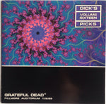 Grateful Dead* : Dick's Picks Volume Sixteen: Fillmore Auditorium - 11/8/69 (3xHDCD, Album)