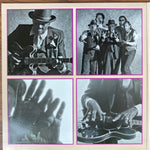 John Lee Hooker : The Healer (2x12", Album, Dlx, Ltd, RE, RM)