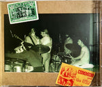 Grateful Dead* : Dick's Picks Twenty Six: Electric Theater, Chicago, IL - April 26 1969; Labor Temple, Minneapolis, MN - April 27 1969 (2xHDCD, Album)