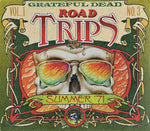 Grateful Dead* : Road Trips Vol. 1 No. 3: Summer '71 (3xHDCD, Album)