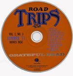 Grateful Dead* : Road Trips Vol. 1 No. 3: Summer '71 (3xHDCD, Album)