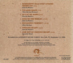 Grateful Dead* : Road Trips Vol. 2 No. 1: MSG September '90 (3xHDCD, Album)