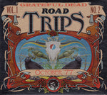 Grateful Dead* : Road Trips Vol. 1 No. 2: October '77 (3xHDCD, Album)