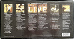 Garth Brooks : The Limited Series (5xCD, Album + DVD-V, NTSC + Box, Comp)