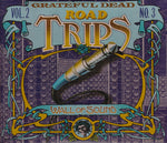 Grateful Dead* : Road Trips Vol. 2 No. 3: Wall Of Sound (3xHDCD, Album)