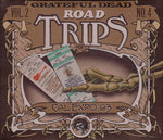 Grateful Dead* : Road Trips Vol. 2 No. 4: Cal Expo '93 (3xHDCD, Album)