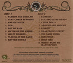 Grateful Dead* : Road Trips Vol. 2 No. 4: Cal Expo '93 (3xHDCD, Album)