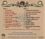 Grateful Dead* : Road Trips Vol. 3 No. 1: Oakland 12-28-1979 (3xHDCD, Album)