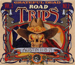 Grateful Dead* : Road Trips Vol. 3 No. 2: Austin 11-15-71 (3xHDCD, Album)