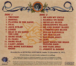 Grateful Dead* : Road Trips Vol. 3 No. 2: Austin 11-15-71 (3xHDCD, Album)